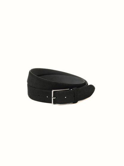 Vanoria Suede Belt