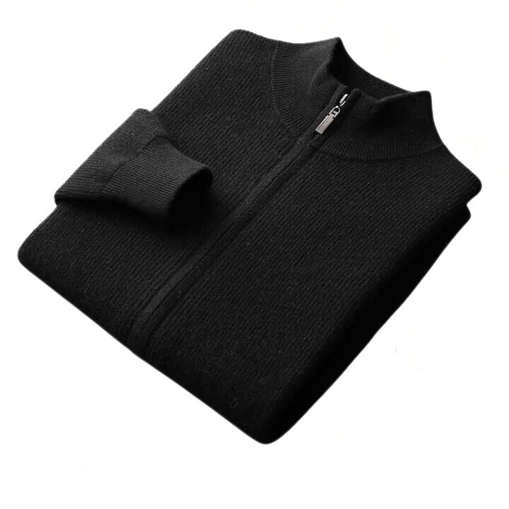 100% CASHMERE VEST