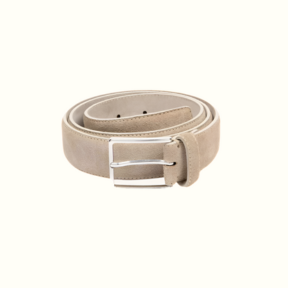 Vanoria Suede Belt