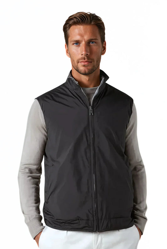 Vanoria Cut Fleece Bodywarmer