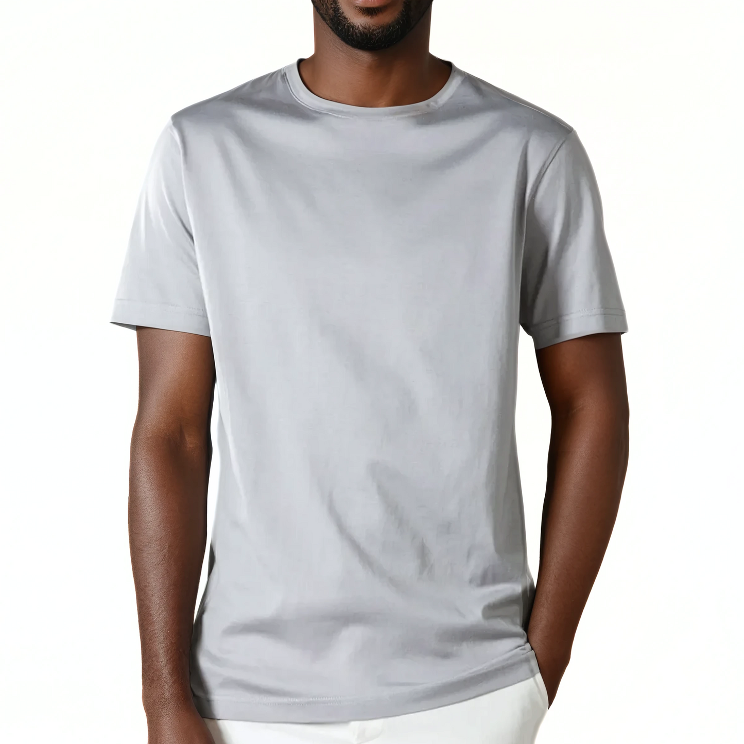 Vanoria Cotton T-shirt