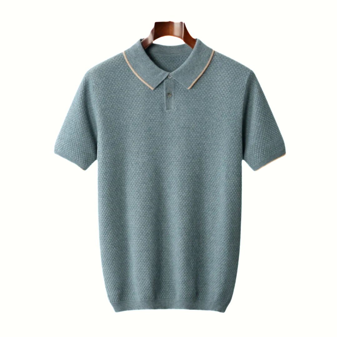 Vanoria Classic Polo Shirt