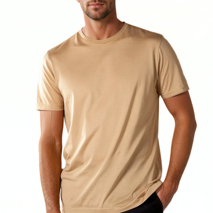 Vanoria Cotton T-shirt