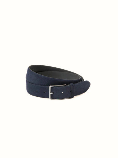 Vanoria Suede Belt