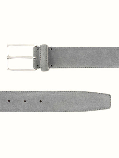 Vanoria Suede Belt