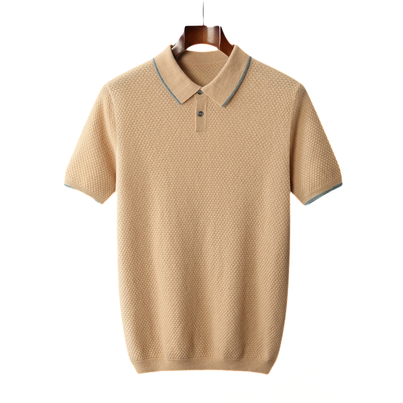 Vanoria Classic Polo Shirt