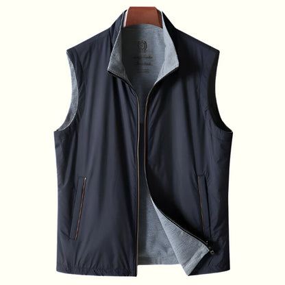 Vanoria Cut Fleece Bodywarmer