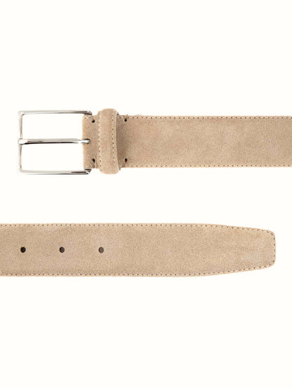 Vanoria Suede Belt