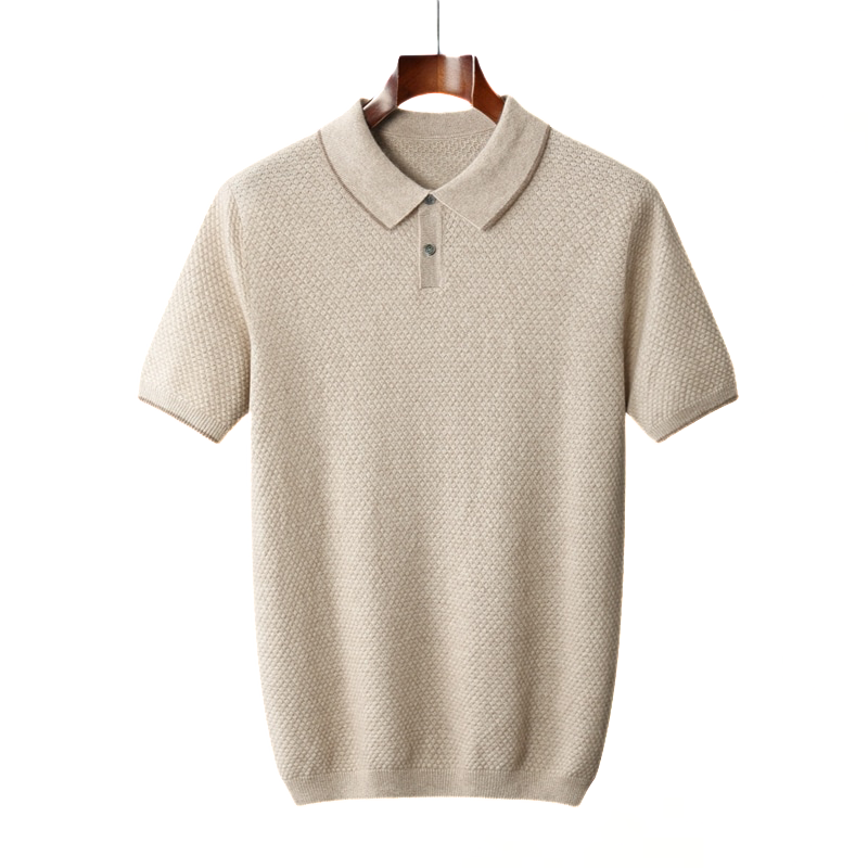 Vanoria Classic Polo Shirt