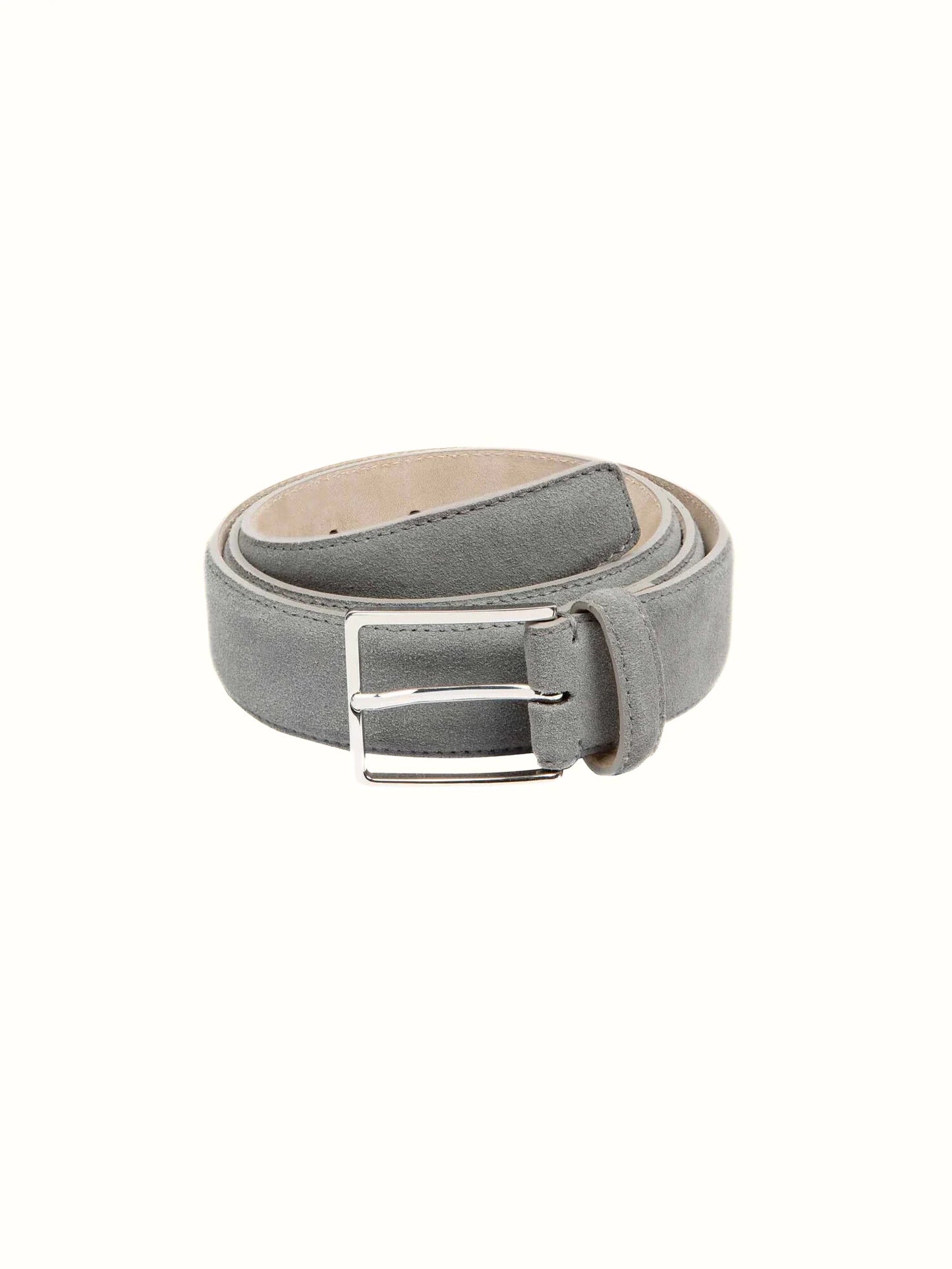 Vanoria Suede Belt