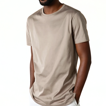 Vanoria Cotton T-shirt