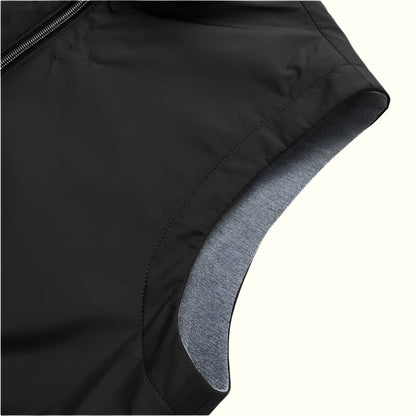 Vanoria Cut Fleece Bodywarmer