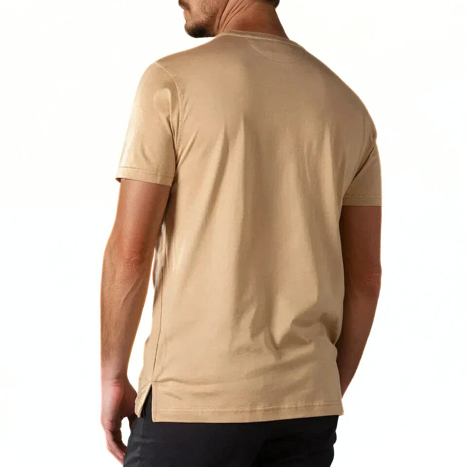 Vanoria Cotton T-shirt