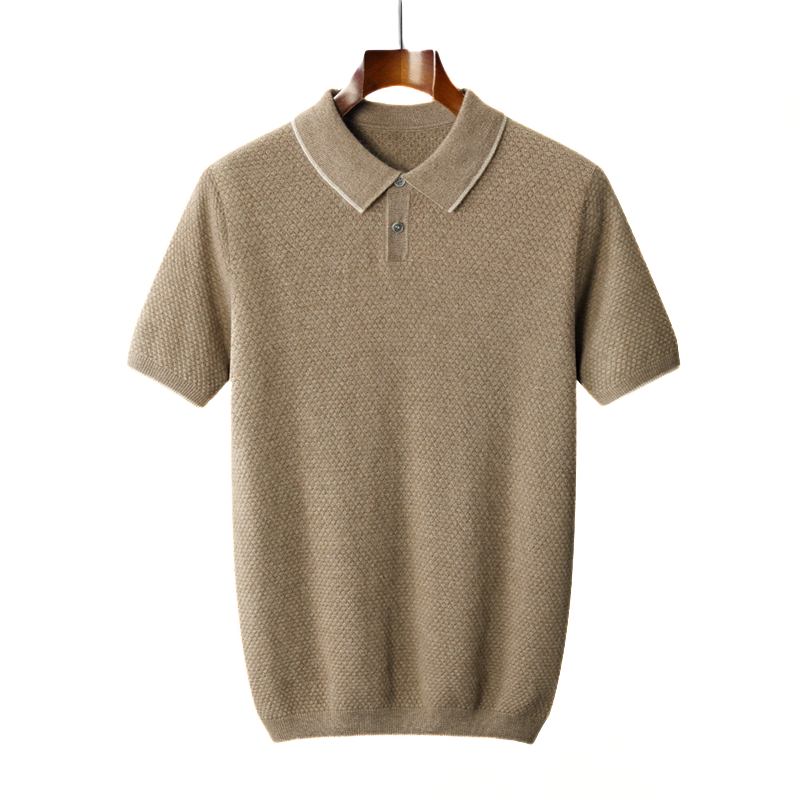 Vanoria Classic Polo Shirt